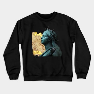 Musical Masterpiece Crewneck Sweatshirt